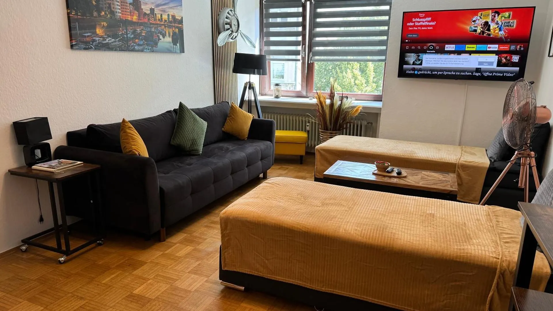 Offline 51 City Apartments Dusseldorf 0*,