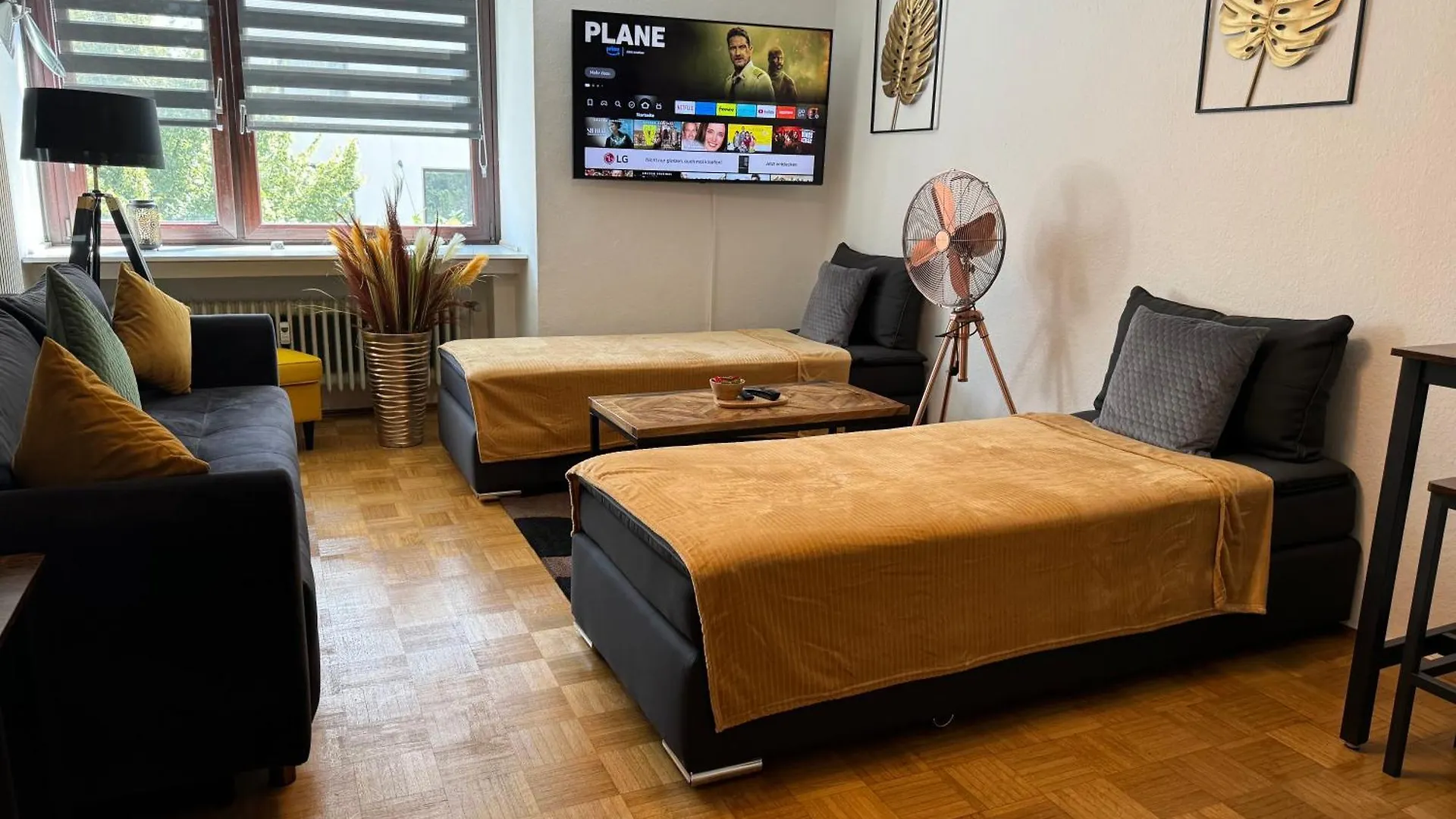 Offline 51 City Apartments Dusseldorf